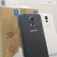 گوشی سامسونگ s5  آکبند