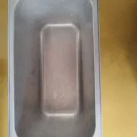 ظرف بن ماری استیل ضد زنگ