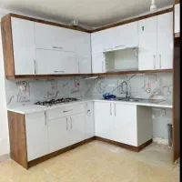 ساخت و نصب و تعمیرات انواع کمد و کابینت|جاکفشی، کمد، دراور|امیدیه, |دیوار