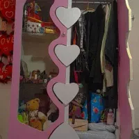 کمد بچه|تخت و صندلی بچه|دهگلان, |دیوار