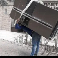 باربری تخلیه چیدمان اثاث کشی منزل و غیره|خدمات حمل و نقل|کاشان, شهرک امیرالمومنین|دیوار