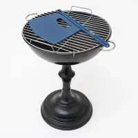 اتشدان های ذغالی|اجاق گاز و لوازم برقی پخت‌وپز|فردیس, شهرک سپاه|دیوار