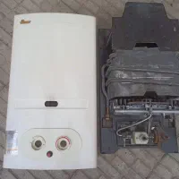 خریدآبگرمکن فرسوده وپکیج خراب درمحل|آبگرمکن، پکیج، شوفاژ|کرج, شاهینویلا|دیوار