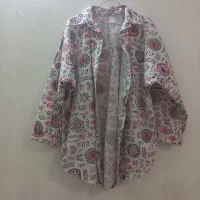 مانتو خنک