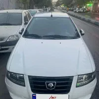 سورن پلاس xu7 p مدل ۱۴۰۴  ارتقا در حد صفر