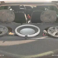 زانتیا 2000مدل 87|خودرو سواری و وانت|هشترود, |دیوار