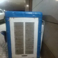 کولر آبی ارج