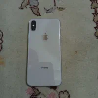 آیفون x 256 لازرورق باطری ۸۶ فابریک