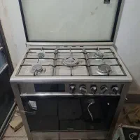 گاز 5شعله