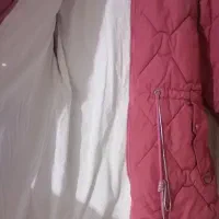 کاپشن دخترانه|کفش و لباس بچه|تهران, طیب|دیوار