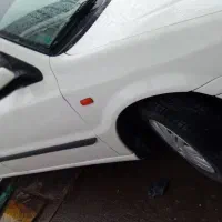 سمند ای اف سون ef7|خودرو سواری و وانت|نجف‌آباد, یزدانشهر|دیوار