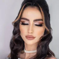 میکاپ شنیون حرفه ای عروس،محضر،همراهی|خدمات آرایشگری و زیبایی|مشهد, شهرک بهارستان|دیوار