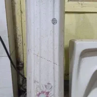 روشویی با پایه