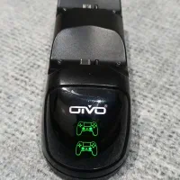 پایه شارژ دسته ps4