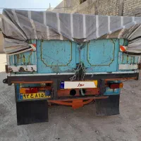 خاور ۸۰۸ مدل ۷۰|خودرو سنگین|جهرم, |دیوار