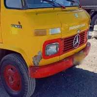 مینی بار۳۰۹ سالم|خودرو سنگین|چهاردانگه (تهران), |دیوار