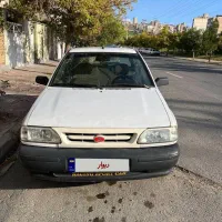 پراید مدل ۸۸ دوگانه کارخانه|خودرو سواری و وانت|ارومیه, |دیوار