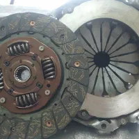 دیسک صفحه کلاچ های استوک باکیفیت و نازلترین قیمت.|قطعات یدکی و لوازم جانبی|رشت, آتشگاه|دیوار