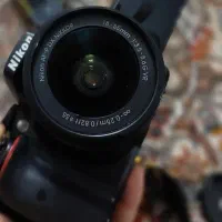 دوربین  عکاسی  d5300