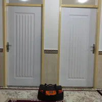 ساخت درب اتاق و کمددیواری وکابینت|خدمات پیشه و مهارت|اندیمشک, |دیوار