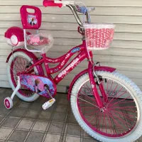 دوچرخه 20 المپیا دخترانه فروشگاه اتحاد (طبرستانی)|دوچرخه، اسکیت، اسکوتر|مشهد, فرهنگ|دیوار