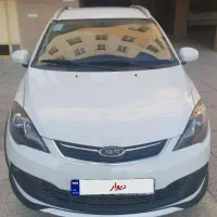 MVM315 اسپرت خیلی تمیز