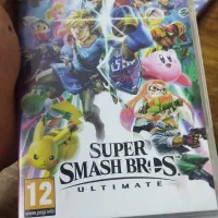 بازی های نینتندو سویچ