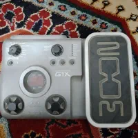 مولتی افکت گیتار الکتریک