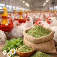 همکاری برای مرغداری در منزل (یک اتاق)