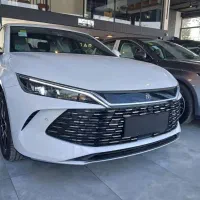 بی وای دی چین ال خشک شرکتی ۲۰۲۵ با آپشن چشم خدا|خودرو سواری و وانت|مشهد, کوی پلیس|دیوار