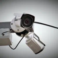دوربین اسپید دام سیم کارتی دو لنز UNI CAM مدل SD3