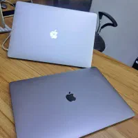 Apple MacBook pro 2019 لپ تاپ استوک اپل گرافیک4گیگ|رایانه همراه|تهران, جردن|دیوار