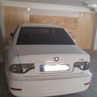 سورن پلاس دوگانه سوز مخزن بزرگ