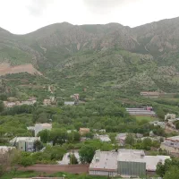 سوئیت‌و‌خانه‌اجاره ای پاوه (نسمه)