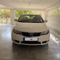 سراتو آپشنال 97 سفید