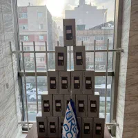 کارتخوان بیسیم پوز سیار 5G چکی اقساطی آکبند استوک|فروشگاه و مغازه|مشهد, شاهد (شهرک غرب)|دیوار