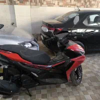 متور کلیک خشک|موتورسیکلت|مریوان, |دیوار