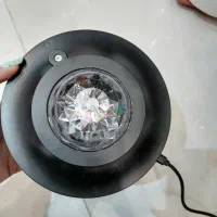 اسپیکر کهکشانی چراغ خواب