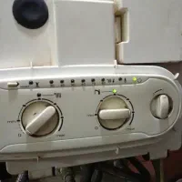 لباسشویی پکیج اجاق گاز،عیب یابی فقط 150