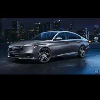 حواله هیوندای اکورد ۲۰۲۵