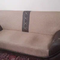مبل هفت نفره با ۲ عدد میز