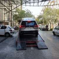 تویوتا وایلدلندر فوق لاکچری مدل 2025|خودرو سواری و وانت|تهران, نیروی هوایی (پیروزی)|دیوار