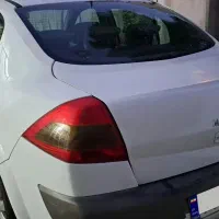 مگان ۲۰۰۰ اتومات آخر ۹۱ سفید مدل آخر ۹۱ رنگ سفید|خودرو سواری و وانت|شیراز, کوزه گری|دیوار
