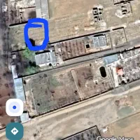 قطعه زمین مسکونی  در هماشهر