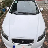 ماشین رانا پلاس ۱۴۰۰ بیرنگ