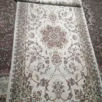 کناره قالی ماشینی سالم