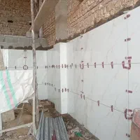 کاشی کاری و سرامیک کاری با کیفیت.