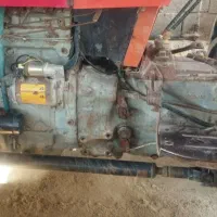 تراکتور285انگلیسی جفت|خودرو سنگین|وحدتیه, |دیوار