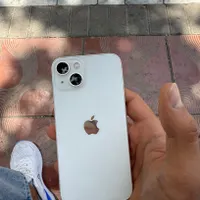اپل iPhone 13 با حافظهٔ ۱۲۸ گیگابایت|موبایل|بجنورد, |دیوار