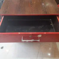 فروش میز ام دی اف|میز تحریر و کامپیوتر|قم, زنبیل آباد|دیوار